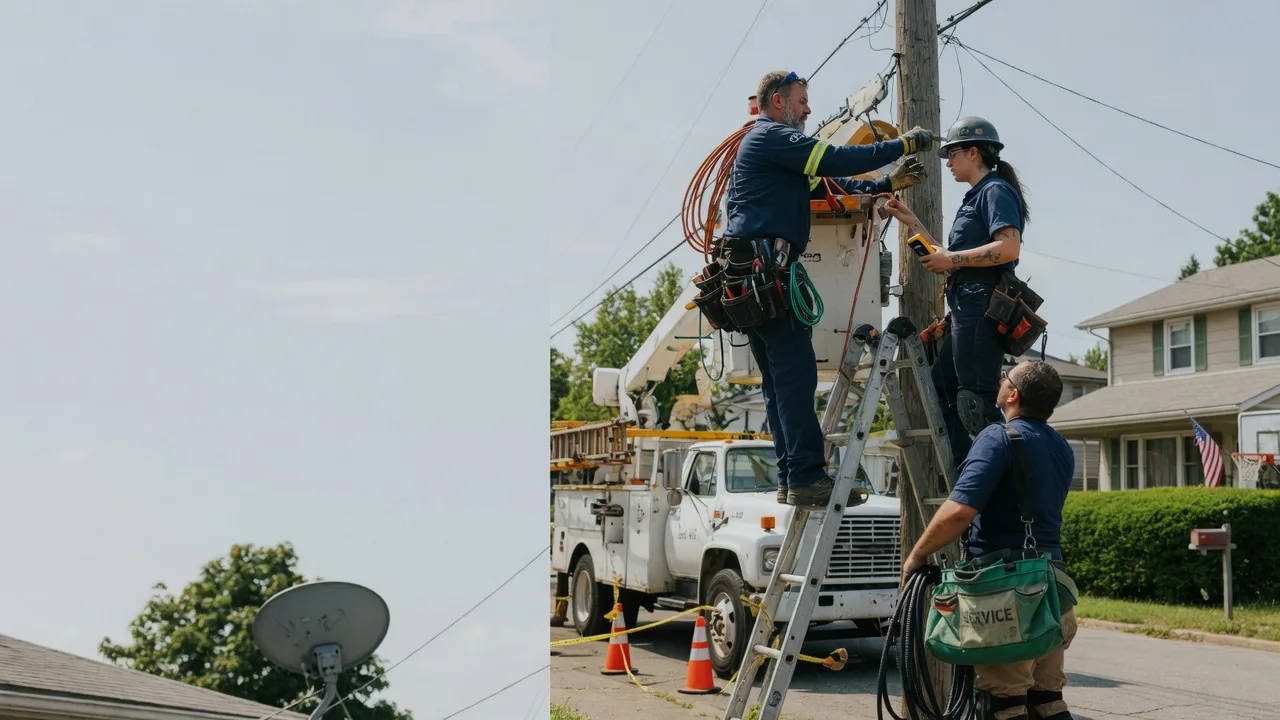Electrical Repair in Winner, SD near me
